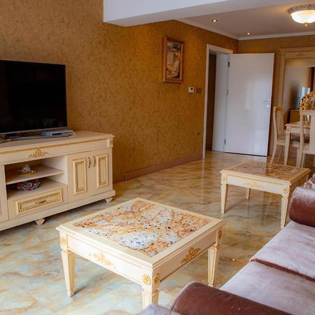 Luxury Apartment 'Rich' Velingrad Exterior photo