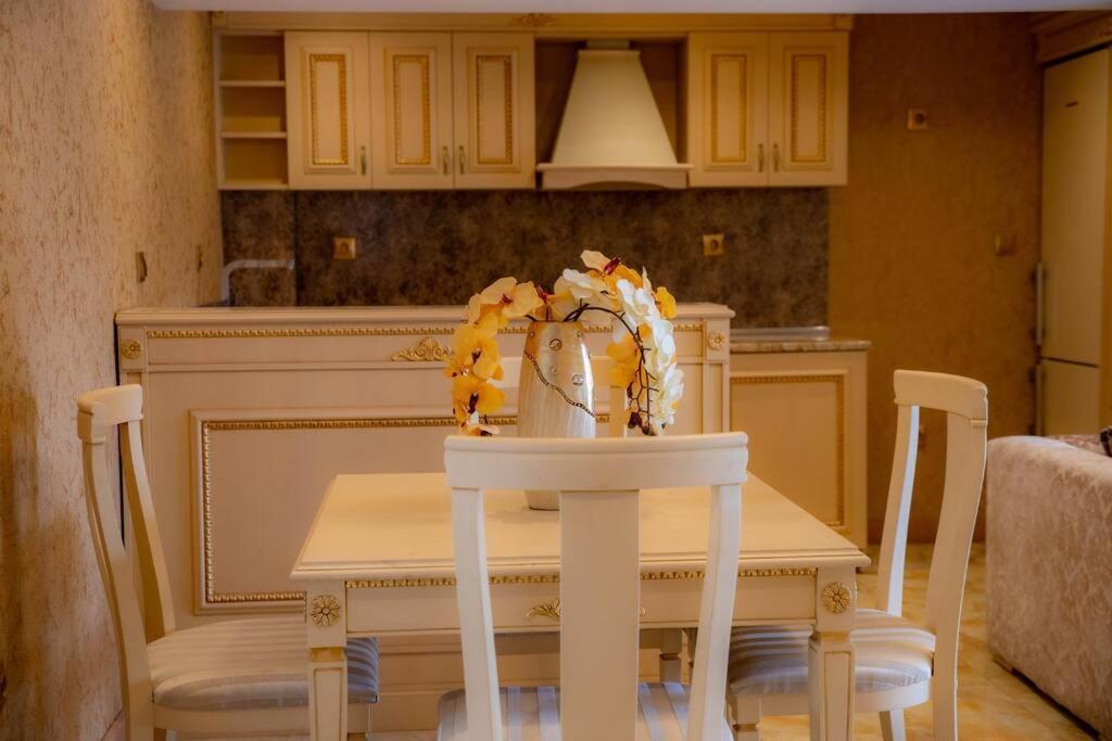 Luxury Apartment 'Rich' Velingrad Exterior photo
