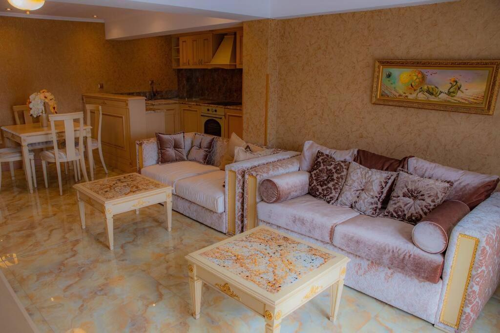 Luxury Apartment 'Rich' Velingrad Exterior photo