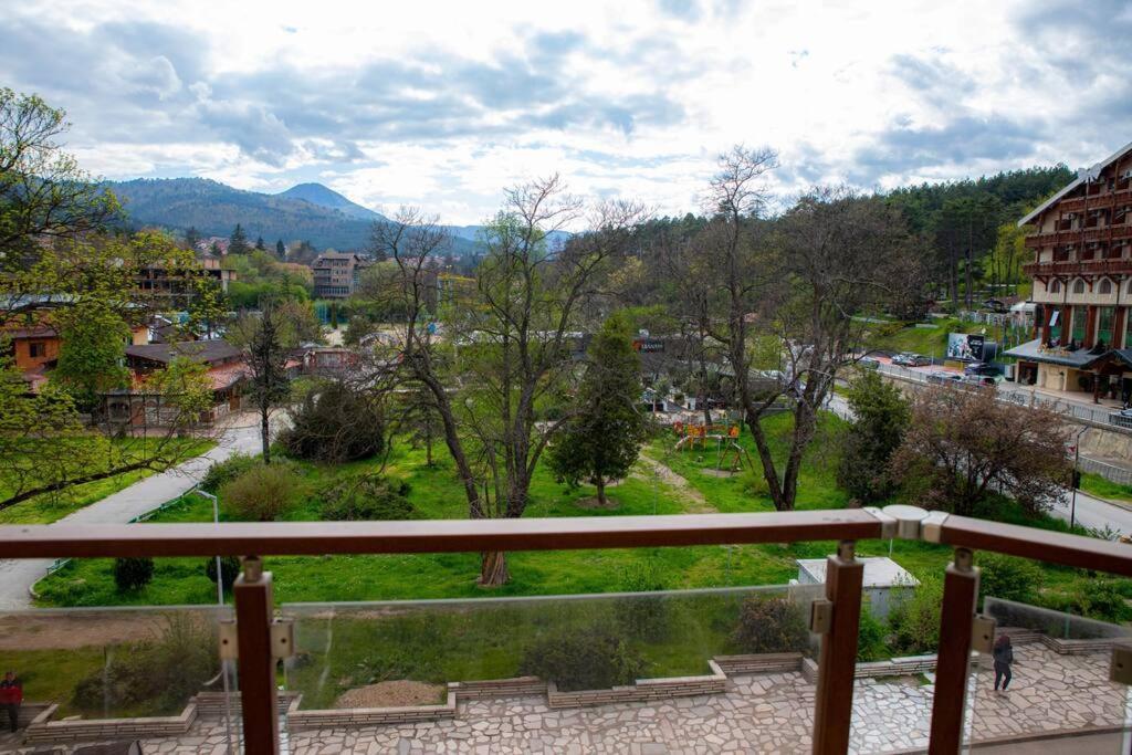 Luxury Apartment 'Rich' Velingrad Exterior photo
