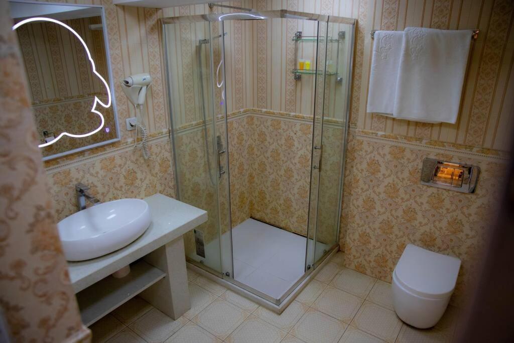Luxury Apartment 'Rich' Velingrad Exterior photo