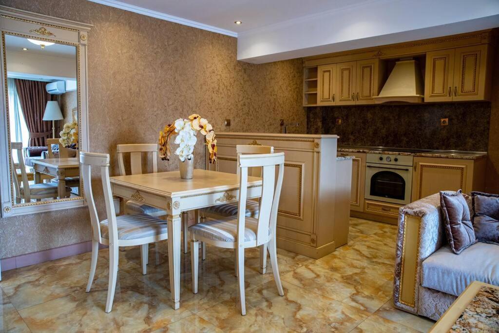 Luxury Apartment 'Rich' Velingrad Exterior photo