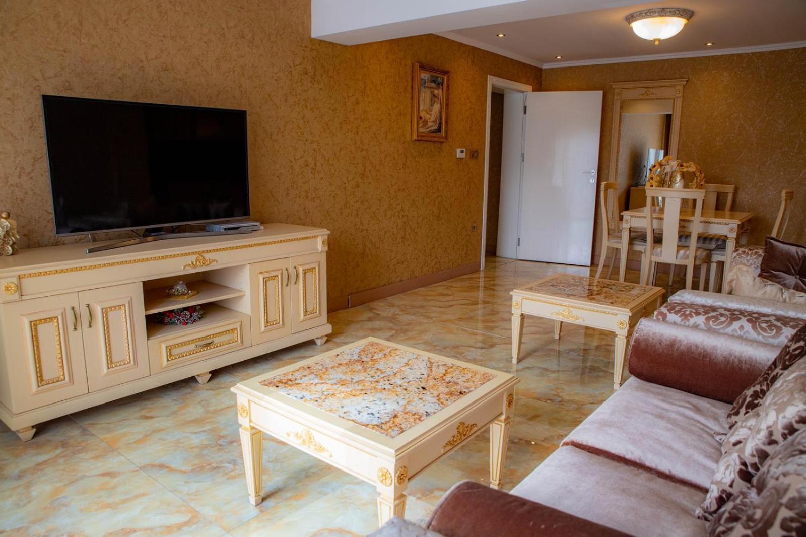 Luxury Apartment 'Rich' Velingrad Exterior photo
