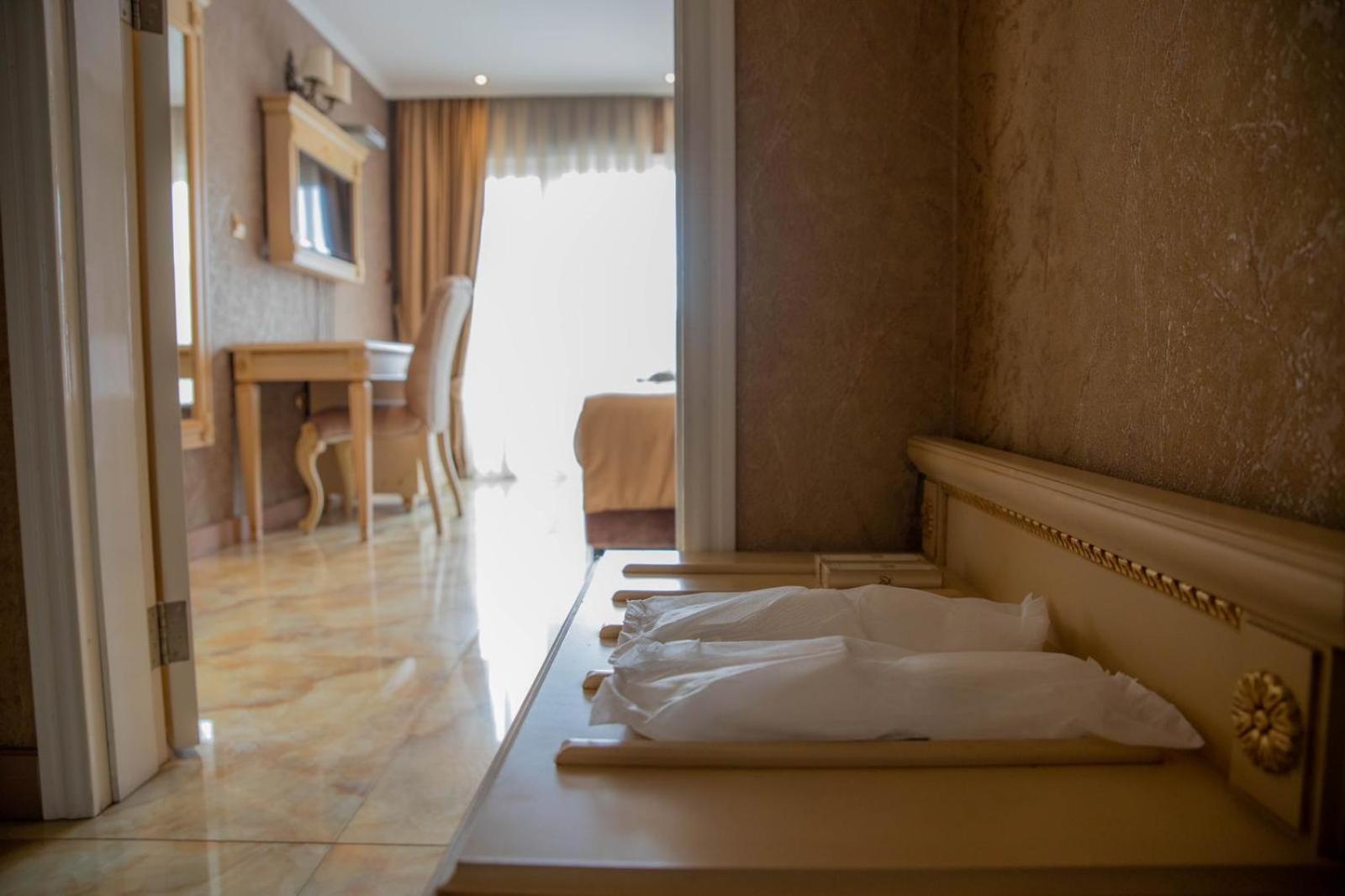Luxury Apartment 'Rich' Velingrad Exterior photo