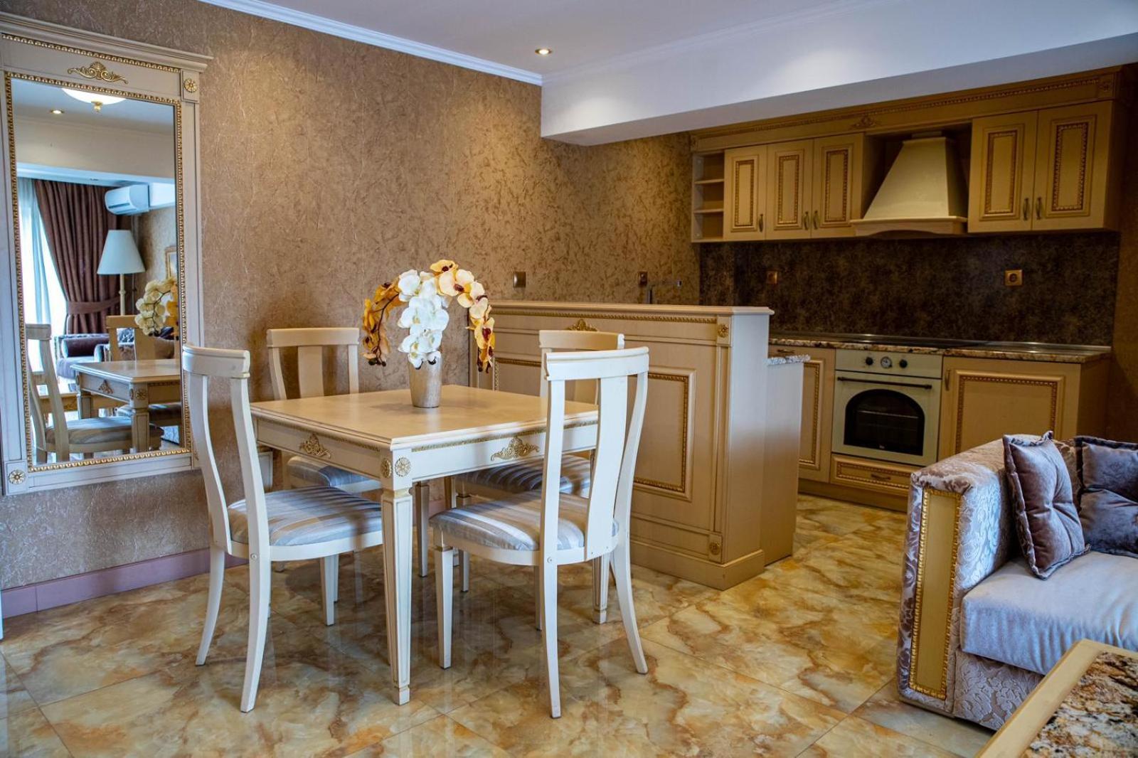 Luxury Apartment 'Rich' Velingrad Exterior photo