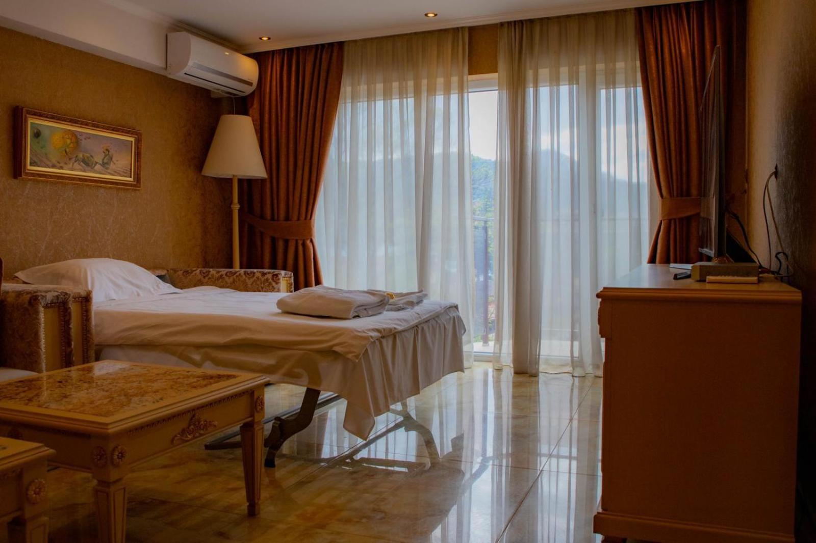 Luxury Apartment 'Rich' Velingrad Exterior photo