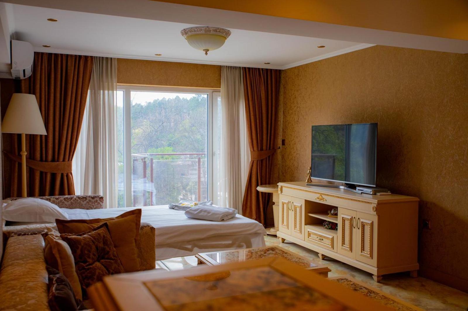 Luxury Apartment 'Rich' Velingrad Exterior photo
