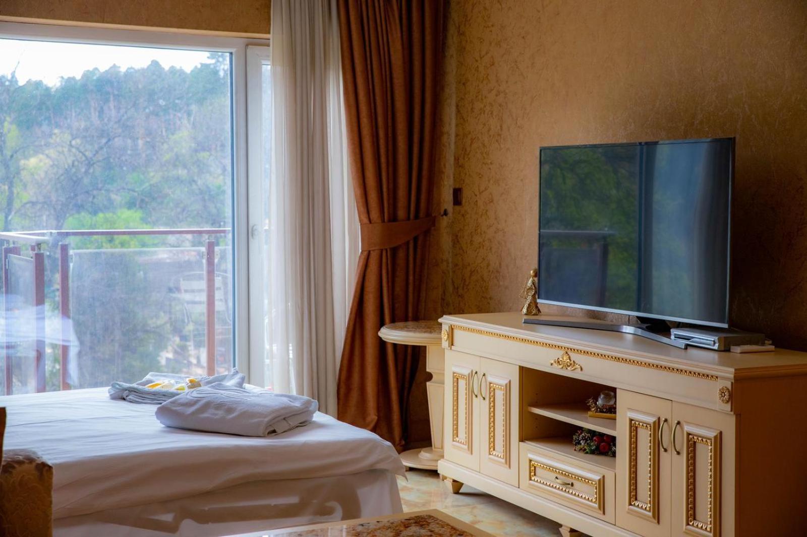 Luxury Apartment 'Rich' Velingrad Exterior photo