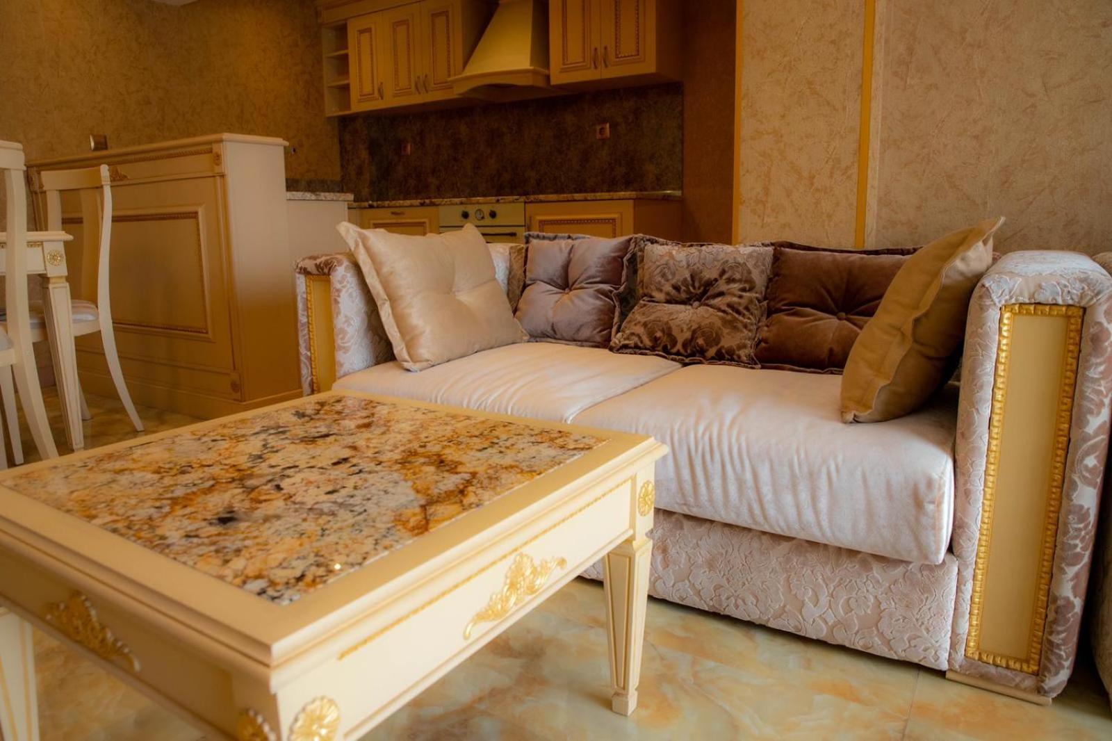 Luxury Apartment 'Rich' Velingrad Exterior photo