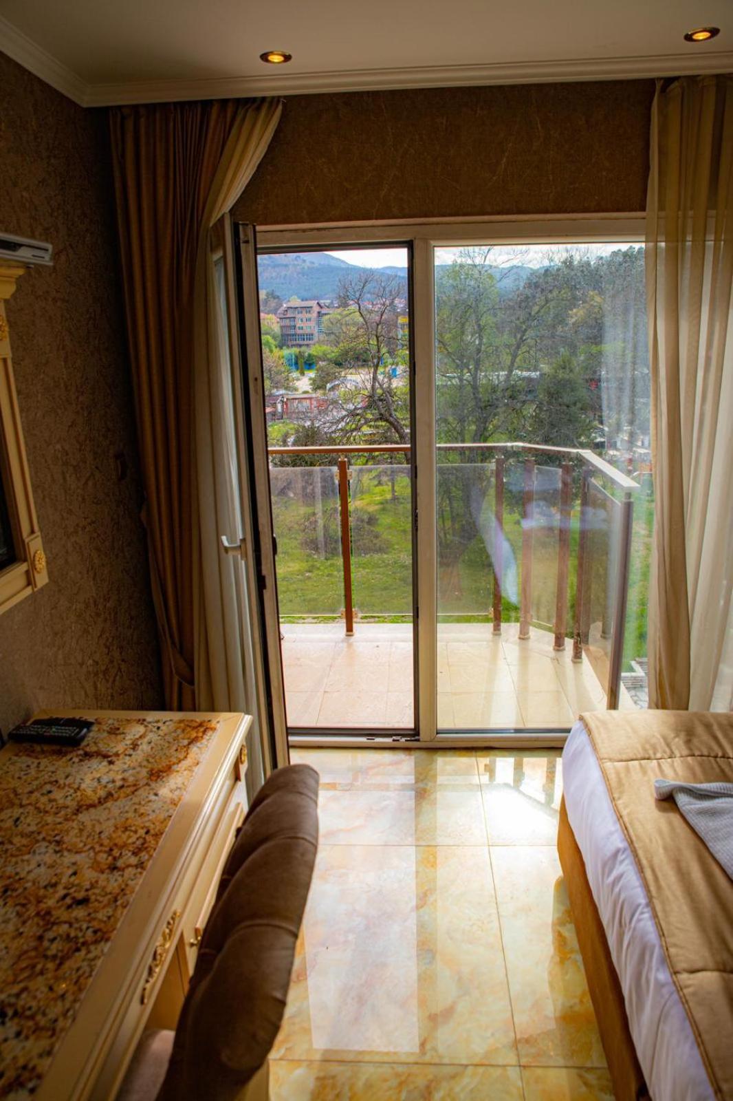 Luxury Apartment 'Rich' Velingrad Exterior photo